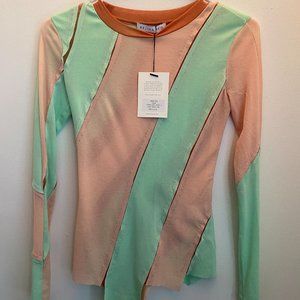 REJINA PYO Reese Asymmetric top